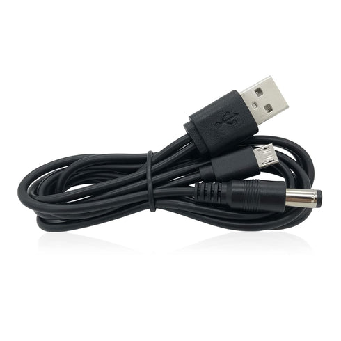 PDEEY Charger Replacement for Bousnic Dog Shock Collar RS2B RS2 Charging Cable...