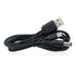 PDEEY Charger Replacement for Bousnic Dog Shock Collar RS2B RS2 Charging Cable...