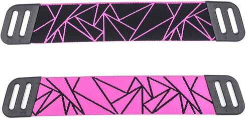 MOLGRIA Headphone Headband Straps, Replacement Headbands Straps for Logitech G733 Wireless G335 Wired Gaming Headset (Pink Vector)...