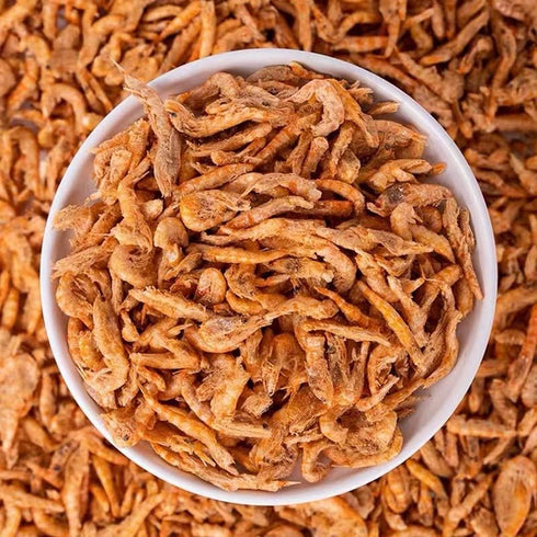 Freeze-Dried Single Ingredient Dog Treats (Baby Shrimp)...