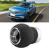 Gear Shift Handle, 5 Speed Universal Car Gear Shift Knob Head Gear Shift Knob Adapter(6 Speed)...