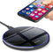 Wireless Charger • 30W Max Wireless Charging Pad • Compatible with Samsung Galaxy S23/S22/S21/S21 Ultra/S21+/S20 fe/S20/Note 20/10,Google Pixel,LG...