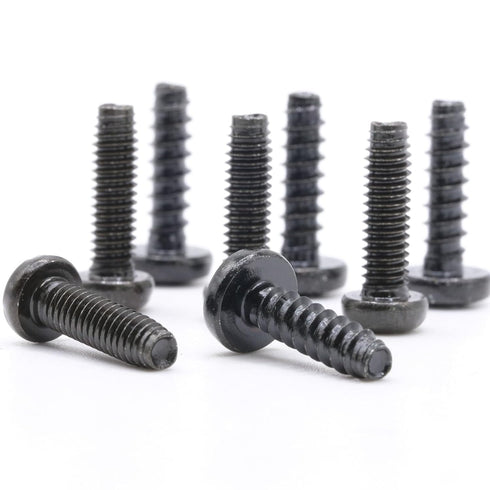 ReplacementScrews Stand Screws Compatible with Samsung UN65MU6300 (UN65MU6300FXZA)...