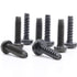 ReplacementScrews Stand Screws Compatible with Samsung UN65MU6300 (UN65MU6300FXZA)...