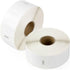 OfficeSmartLabels (1 x 1 inch) Multipurpose Industrial Grade Plastic Labels, Compatible with 1933083 & 30332 Labels (1 Roll / 850 Labels Per Roll)...