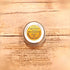 JASMINE Perfume - Eau de Parfum - Solid Balm - Natural Essential Oils Aromatherapy Fragrance (Grandiflorum, Sambac, Gardenia, Magnolia, White Cham...