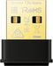 TP-Link Nano USB WiFi Adapter for PC(Archer T3U Nano)-AC1300 2.4G/5G Dual-Band Wireless Network Transceiver Adapter for Desktop PC, Travel Size, S...