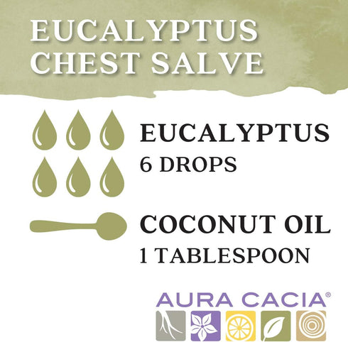 Aura Cacia Discover Essential Oils Kit, 4-Pack, Lavender, Eucalyptus, Peppermint & Tea Tree Oils, Excellent Starter Set...