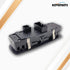 68110871AA 3 Pins+ 0 Pin Master Power Window Switch for 2012-2016 Chrysler Town & Country 2012-2017 Dodge Grand Caravan 2012-2015 Ram C/V 3.6L 682...
