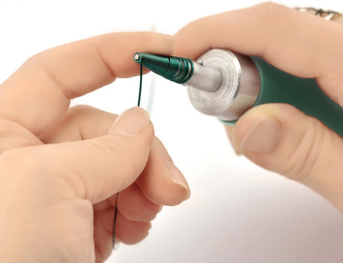 Artistic Wire Conetastic Cone Mandrel Set, 5 mm x 2 mm / 0.20 in x 0.08 in, 8 mm x 2 mm / 0.31 in x 0.08 in, 11 mm x 2 mm / 0.43 in x 0.08 in...