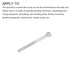 Shoulder Swing Lifting Bolt (M6x70mm) 2Pcs, 304 Stainless Steel Eye Bolts - for Home Renovation, Pipeline Gate Valves Fasteners, Silver...
