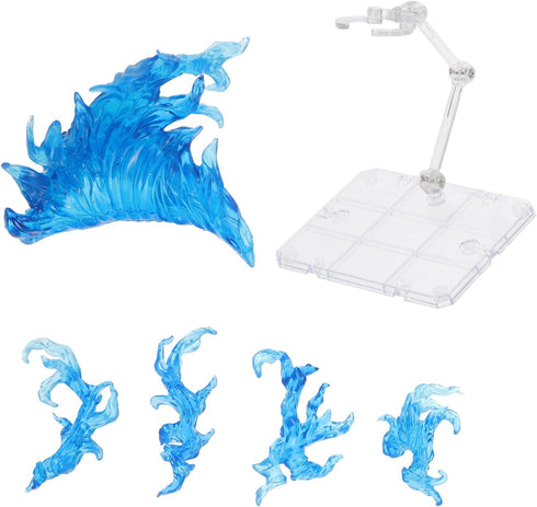 iplusmile Action Figures Metal Model Action Figure Stand Set Figurine Model Display Rack for DIY Assembly Doll Model Support Stand Sturdy Base Act...