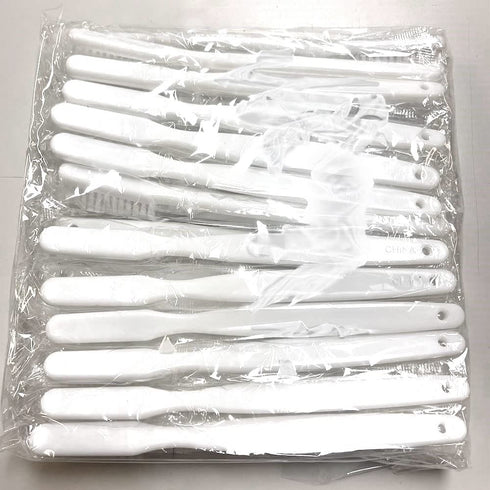 DMI Toothbrush, Ivory, 12 Count...