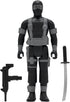 Super7 G.I. Joe Snake Eyes (Comic Version 2) - 3.75" G.I. Joe Action Figure with Accessories Classic Cartoon Collectibles and Retro Toys...
