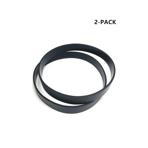 Replacement Belt for Bissell PowerForce Helix Vacuum Cleaner, Compatible with Models 2191U, 2191, 2190, 1797, 1700 Part #2031093 (2 Belt)...