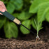 2 Pcs Weeder Tool Weed Picker Hand Weeder Puller Hand Tool Dandelion Fork Weed Remover Tools for Garden...
