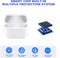 Upgraded Wireless Charging Case Compatible with AirPods Pro 1st & 2nd Generation, for AirPods Pro Charging Case Replacement Only,Air Pod Pro Charg...