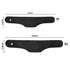 Self Heating Waist Back Support Belt with Detachable Magnet Steel Plate Adjustable Therapy Lumbar Brace for Pain Relief...