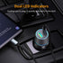 Fast USB C Car Charger Block,Compatible with Google Pixel 8/8 Pro/7/7 Pro/6/6a/6 Pro/5a/5/4a/4/4 XL/3, 30W Power Delivery & Quick Charge 3.0 Car A...