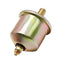 Oil Pressure Sender Sensor Sending Unit Replacement for Volvo Penta Mercury Mercruiser Marine OMC, Replaces 815425T 3857532 18-5899 8M0068784...