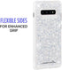 Case-Mate - Twinkle - Samsung Galaxy S10+ Sparkle Case - Stardust...