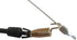 Snow Blowers Clutch Cable 746-04237 946-04237 Compatible with MTD Troy Bilt Craftsman Snow Blowers Clutch Cable 746-04237 946-04237...