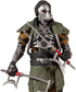 McFarlane Toys Mortal Kombat Kabal: Hooked Up Skin 7" Action Figure...