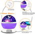 MOKOQI Star Projector Night Lights for Kids, Birthday Gifts for 1-4-6-14 Year Old Girl and Boy, Projection Lamp for Kids Bedroom, Glow in The Dark...