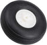 uxcell Tire and Wheel Sets for RC Car Airplane,PU Sponge Tire with Plastic Hub,2" 2pcs...