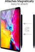 Stylus Pen for iPad 9th 10th Gen, Apple Pencil 2nd Generation, Fast Charge iPad Pencil for iPad Pro 11/12.9 3/4/5 Gen, iPad Mini 5/6, iPad 6/7/8, ...