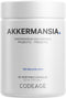 Codeage Akkermansia Muciniphila Probiotic Supplement - 3-Month Supply of Akkermansia Probiotic & Chicory Inulin - Daily Synbiotic Probiotic Chicor...
