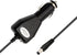 Talentcell 12V Lithium Battery Pack Car Charger, 12.6V/1A DC 5.5mm x 2.1mm Car Charger Adapter for 3S 12V Rechargeable Li-ion Batteries, Black...