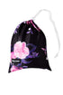 4 in 1 Car Seat Covers for Babies Girl, Nursing Cover Carseat Canopy, Soft and Stretchy Breastfeeding Scarf, Best Gift Set for Infant, Newborn - F...