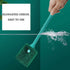 Aquarium Cleaning Brush - 2 PCS Fish Tank Cleaning Brush Double-Sided Sponge Brush Long Handle Fish Tank Scrubber for Aquariums and Home...