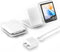 Wireless Charger for Samsung Galaxy Z Flip, Foldable Portable Travel Wireless Charging Stand, 15W Fast Wireless Charger Station for Galaxy Z Flip6...