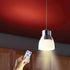 BSOD Rechargeable Light Bulbs, LED Magic Bulb with Remote Controller Warm White Emergency Lamp Without Electricity Battery Operated Light 7W Bulb ...