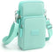 Small Crossbody Bags for Women, Universal Pouch Wallet Cell Phone Purse Lightweight Pockets Handbags Mini Shoulder Bag...