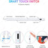 Stylus Pen with Tilt Sensitive & Palm Rejection, Active Pencil Compatible with (2018-2022) Apple iPad Pro 11/12.9 Inch, iPad 10.2 7/8/9th Generati...