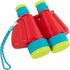 B. toys – Kids' Binoculars – Binoculars With Strap – Camping, Hiking, Bird Watching Gear- Outdoor Toys For Children – 3 Years +...