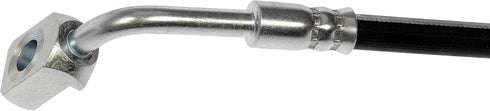 Dorman H620832 Front Passenger Side Brake Hydraulic Hose Compatible with Select Buick / Cadillac Models...