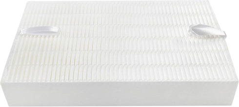 HQRP HEPA Filter Compatible with Honeywell Filter R HRF-R3 HRF-R2 HRF-R1 Replacement fits HPA090 HPA100 HPA200 HPA250 HPA300 HPA-090 HPA-100 HPA-2...