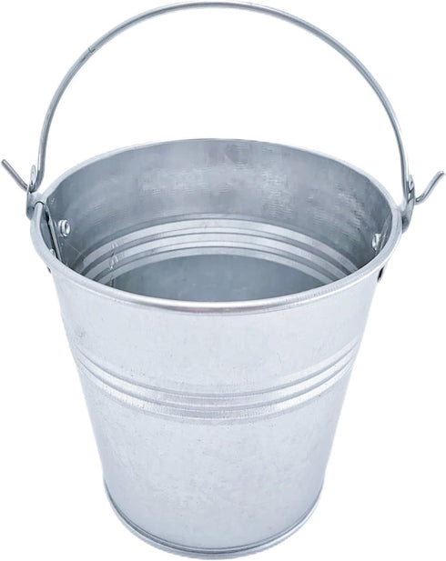4 Inch Height Mini Grease bucket Replacement for Portable Pitboss, Green Mountain, Traeger Z GRILLS ZPG-200A smoker/Wood Pullet Grill (2)...