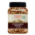 Pride Of India – Cinnamon Bark Whole – Freshly Sourced from India – Gourmet Whole Spice – Strong Aroma – Perfect for Cooking & Baking – Easy to St...