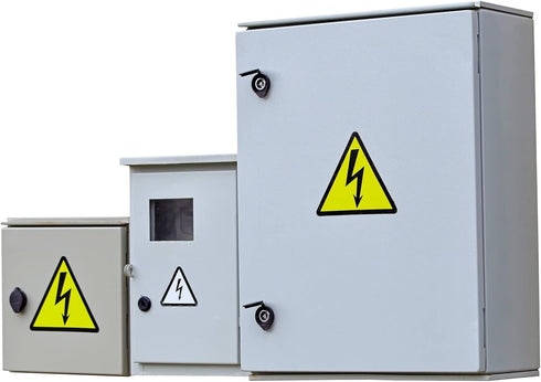 PATIKIL Key Shape Socket Spanner Key, 3 Pack Electrical Cabinet Gas Water Meter Switch Key for 0.45"x0.2" Key Shape Panel Lock, Silver...