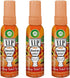 Air Wick V.I.P. Pre-Poop Toilet Spray | Hawaiian Hotshot Scent | Contains Essential Oils | Travel size Air Freshener | Up to 100 uses - 1.85 Ounce...