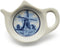 Dutch Windmill Scene Teapot Magnet...