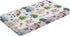 Farm Animal Baby Crib Sheets for Standard Crib Toddler Mattress Sheets Sheep Cow Pig Neutral Fitted Crib Sheet Toddler Bed Sheet Stretchy Portable...