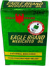 Eagle Brand Medicated Oil, 0.81 Fl Oz (Pack of 1)...
