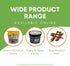 Pet Products Duck Jerky Dog Treats...