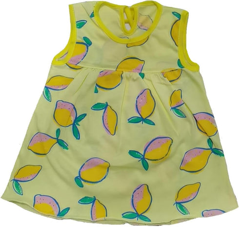 Newborn Baby Dolls Clothes Dress for 22-24 Inch Lifelike Newborn Reborn Baby Dolls Girl,Dress Outfit Clothing for 22-23-24 Inch Soft Body Reborn D...